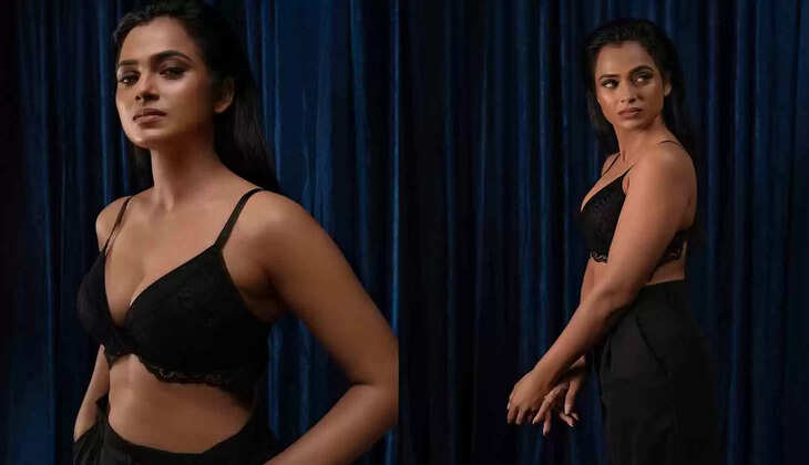 ரம்யா பாண்டியன்