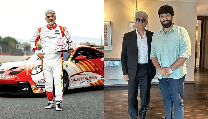 குட் பேட் அக்லி