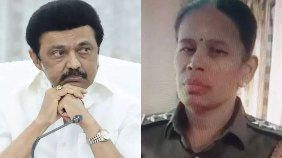 திருமதி கிருஷ்ணவேணி 