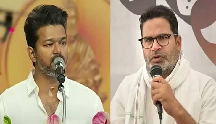 விஜய் பிரசாந்த் கிஷோர் 