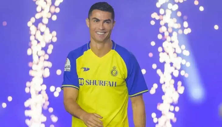 ரொனால்டோ 