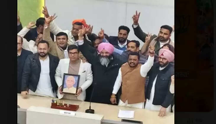 சண்டிகர்