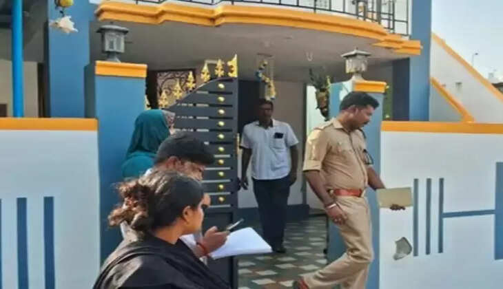 நகைப்பறிப்பு