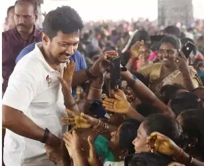 உதயநிதி