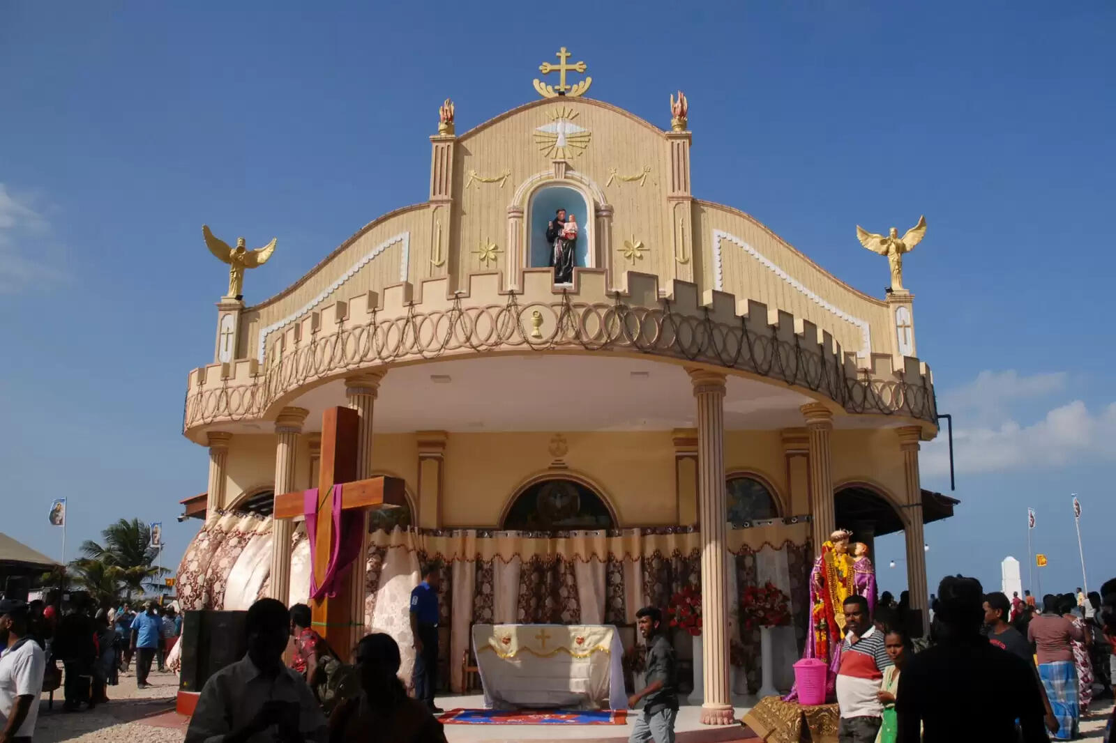 கச்சத்தீவு