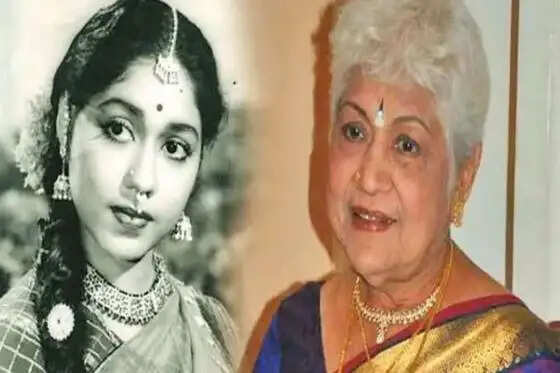 சவுகார் ஜானகி