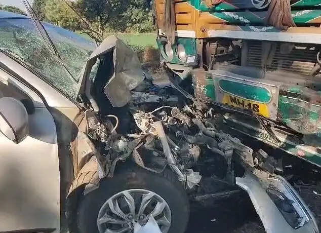 விபத்து