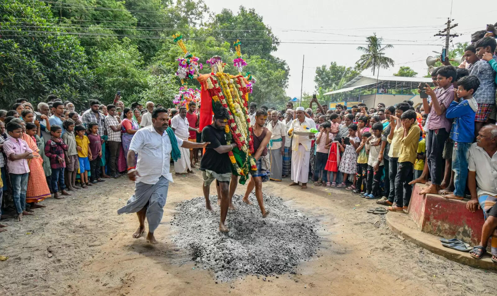அல்லா சுவாமி