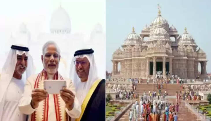 பிரதமர் நரேந்திர மோடி