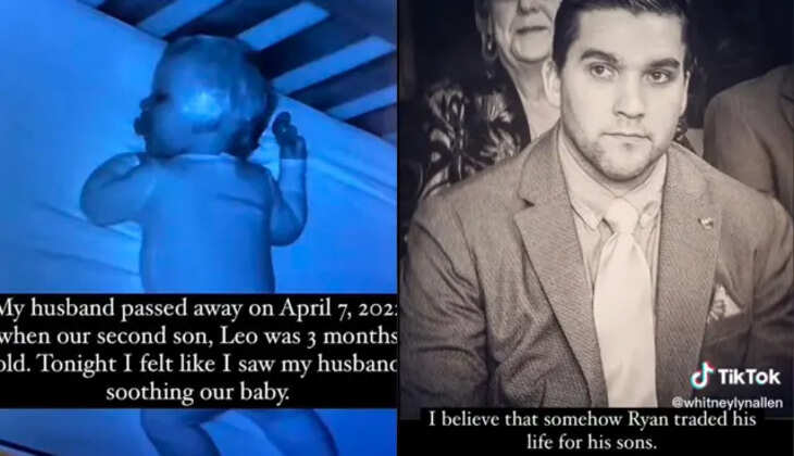 பேய் குழந்தை