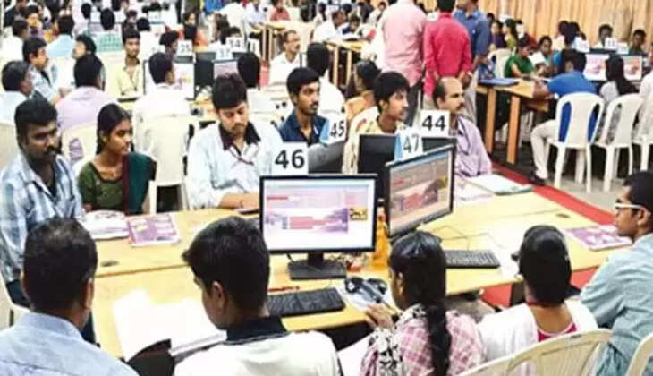 கவுன்சிலிங்