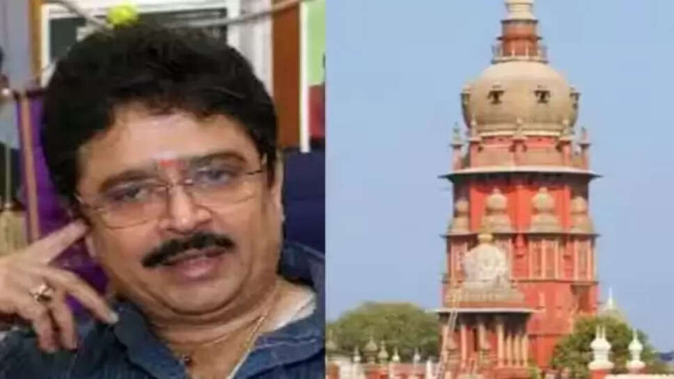 எஸ்விசேகர்