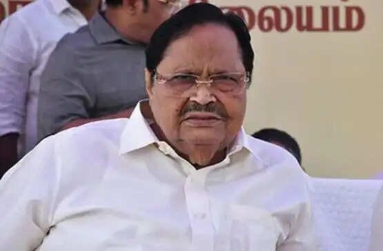 துரைமுருகன்