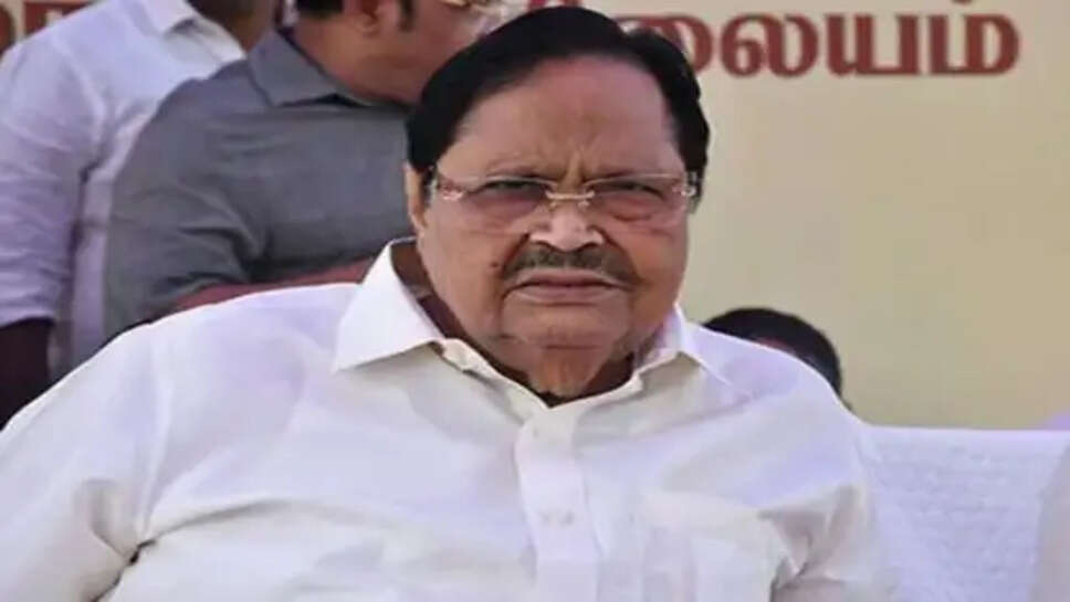 துரைமுருகன்