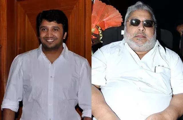 ராம்குமார்,துஷ்யந்த்