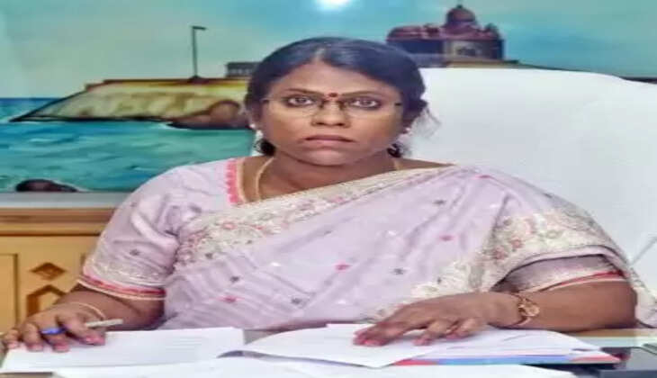 அழகு மீனா