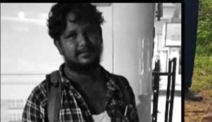 &nbsp;கொடூரம்... இளைஞரின் முகம் சிதைத்து கொலை.. &nbsp;சிவகங்கை அருகே பயங்கரம்!