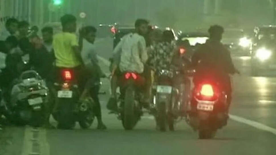 பைக்