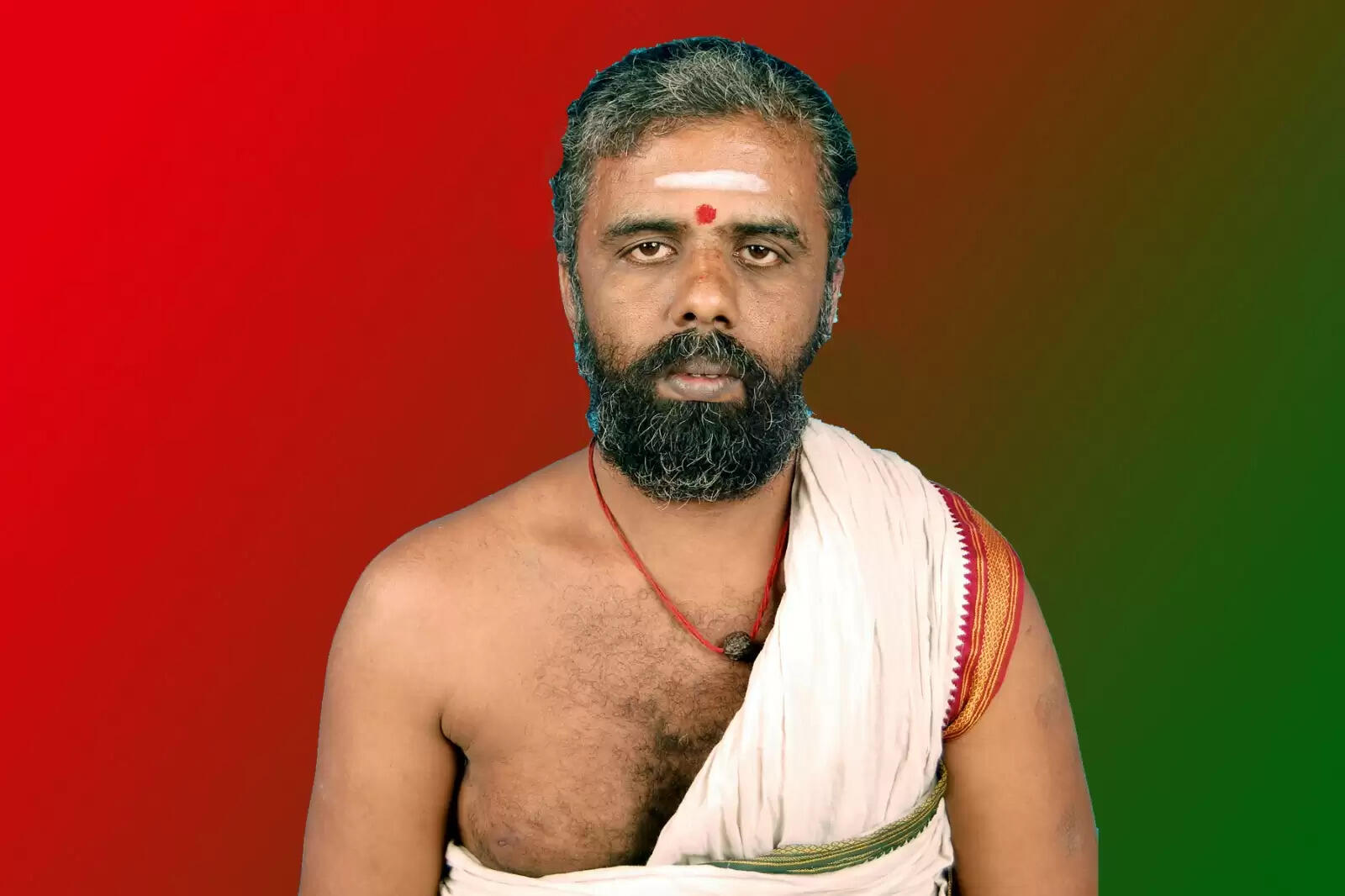 ஐயர் புரோகிதர் சாமியார் தர்ப்பணம்