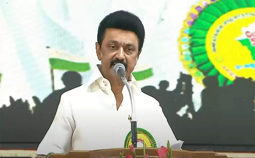 ஸ்டாலின்