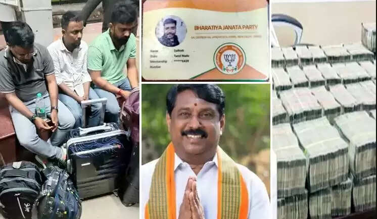 நயினார் நாகேந்திரன்