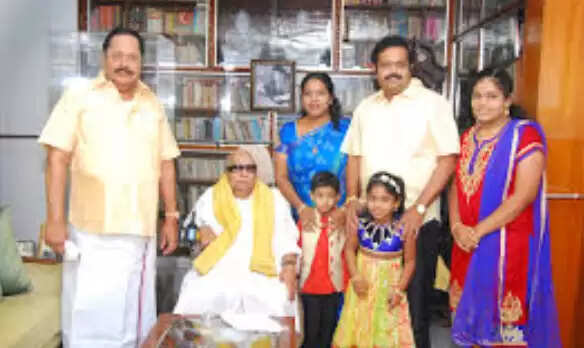 கதிர் ஆனந்த்