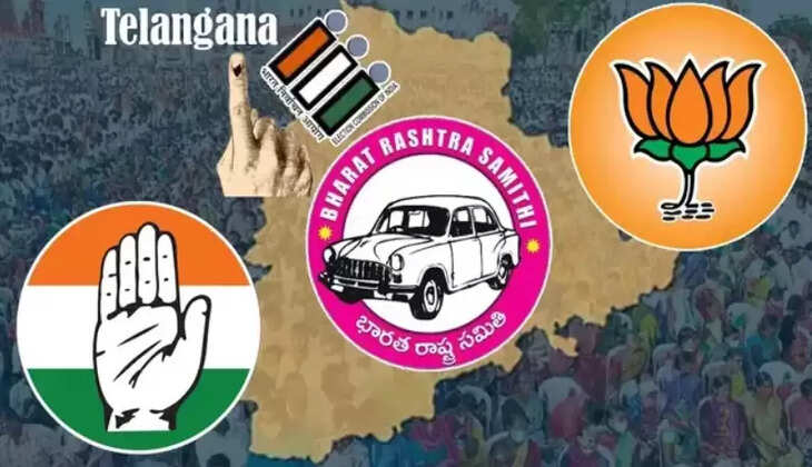 தெலங்கானா அரசியல் தலைவர்கள் மகளிர் இட ஒதுக்கீடு 