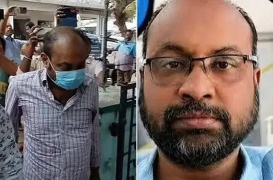 பழனி ஜஸ்டின் மணிகண்டன்
