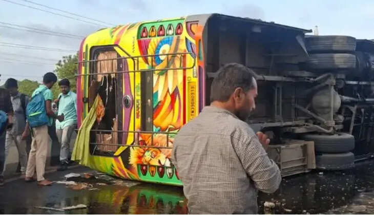 தனியார் பேருந்து