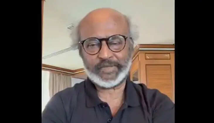 ரஜினிகாந்த் 