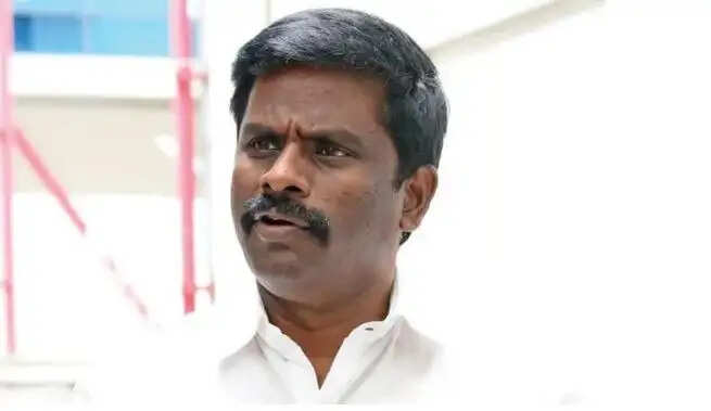 மதுராந்தகம் ஐ பரந்தாமன்