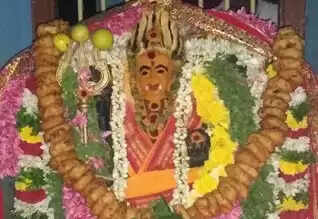 ஹெத்தையம்மன் கோவில் திருவிழா நீலகிரி ஊட்டி