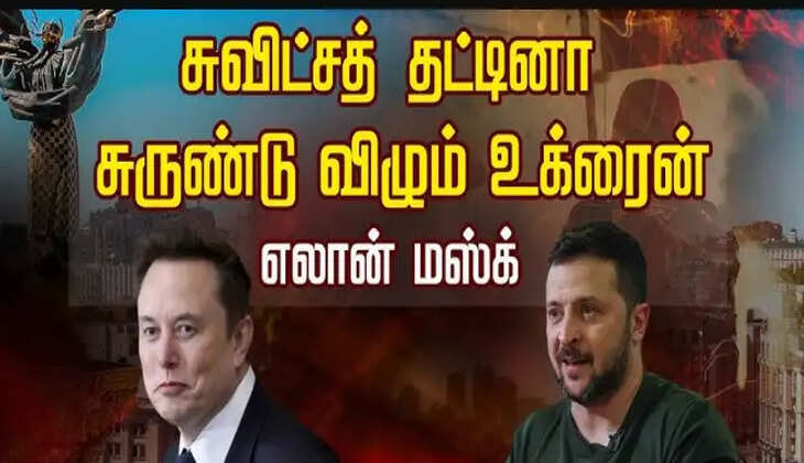 எலான் மஸ்க்