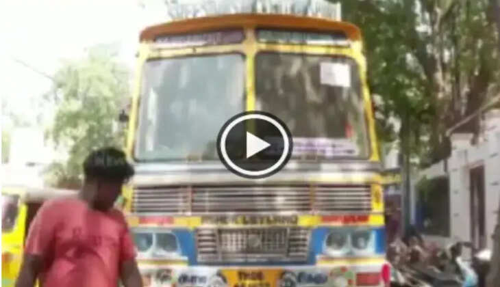 லாரி விபத்து