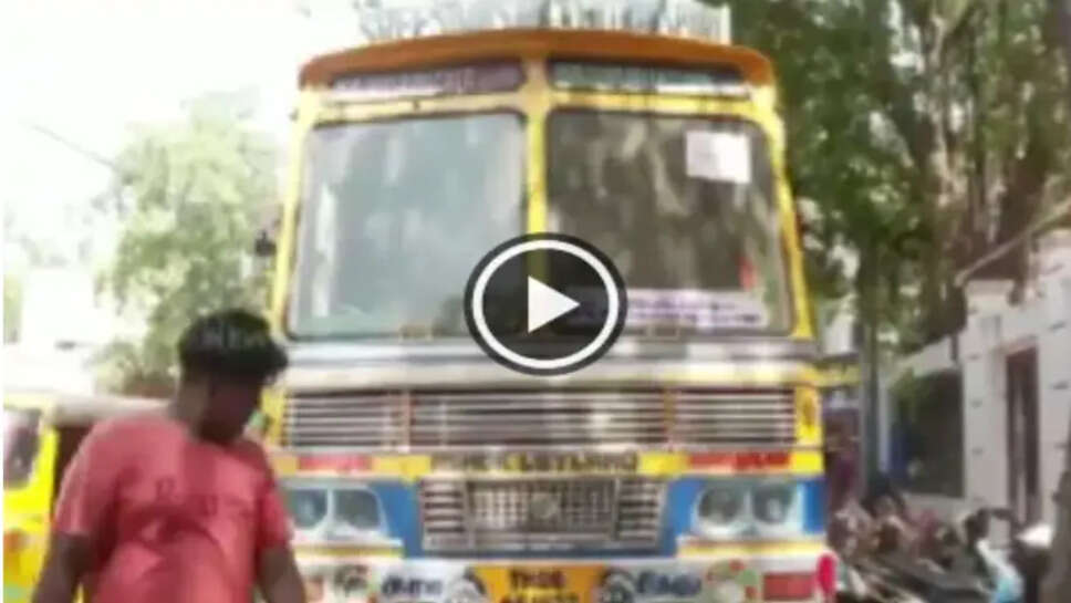 லாரி விபத்து
