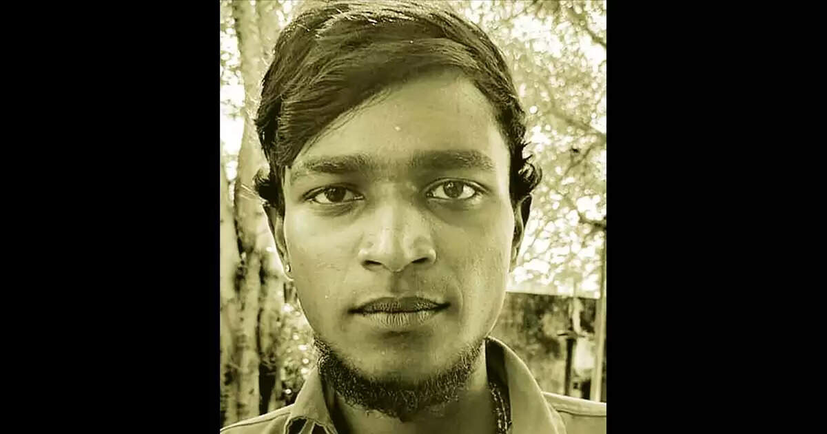 ரயில் திருடன்