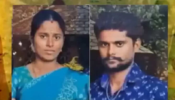 அபிராமி