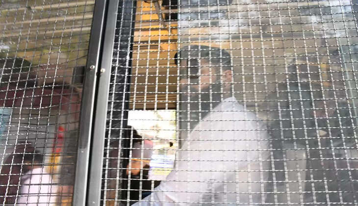 &nbsp;பொள்ளாச்சி பாலியல் வழக்கில் 9 பேரும் குற்றவாளிகள்!