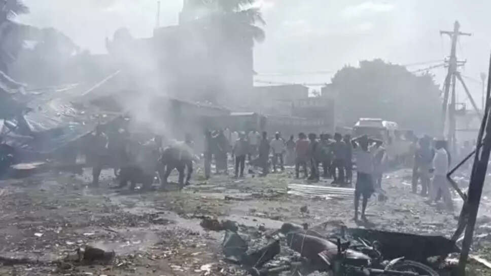 பட்டாசுகள்