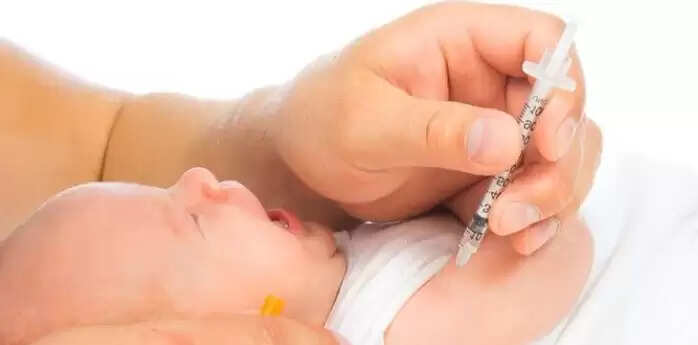 தடுப்பூசி