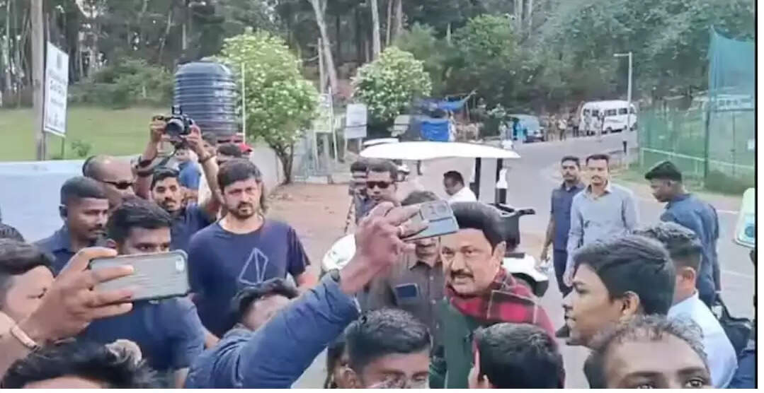 ஸ்டாலின்