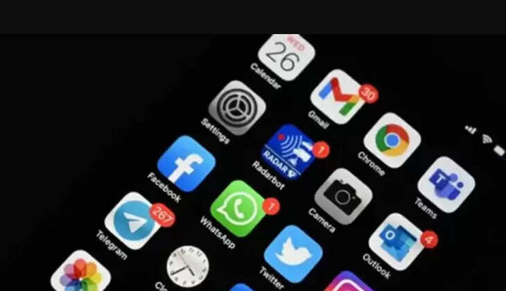 சமூக வலைதளங்கள்