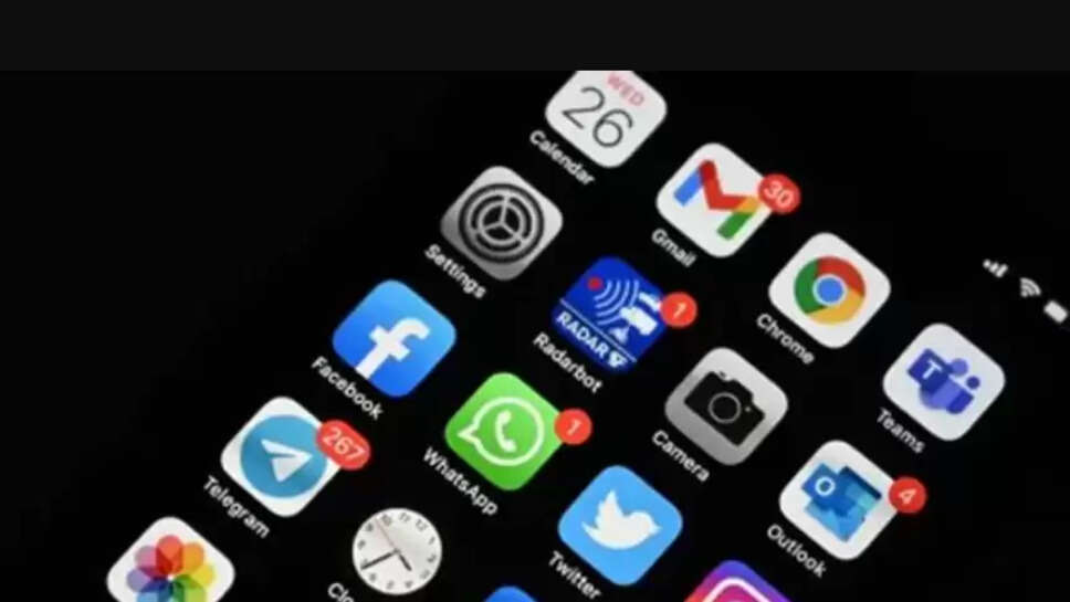 சமூக வலைதளங்கள்