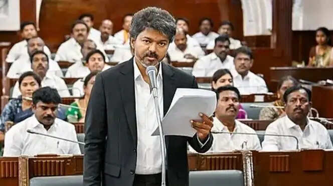 சட்டப்பேரவை