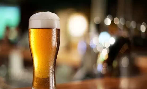 மால்ட் பீர்