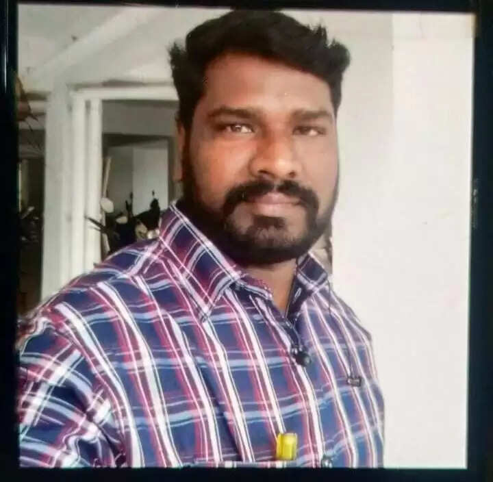 விஷவாயு