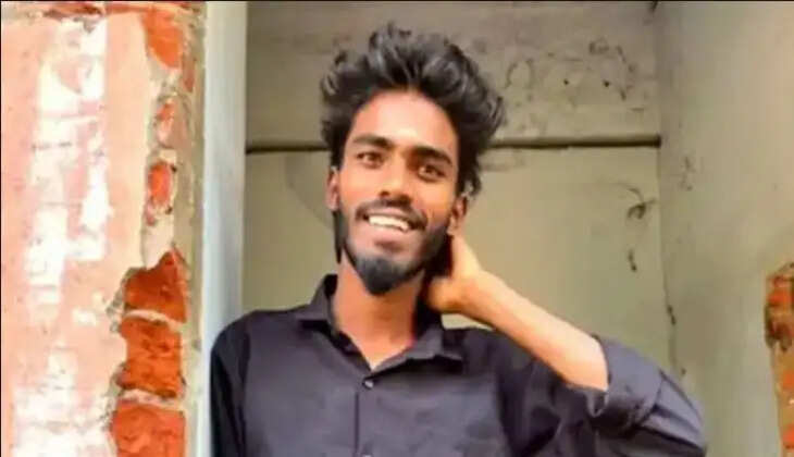 ஒருதலைக்  காதல்