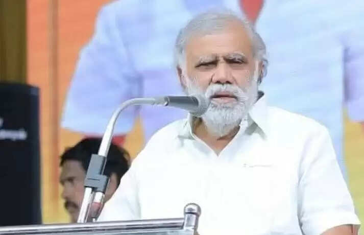 ஐ.பெரியசாமி