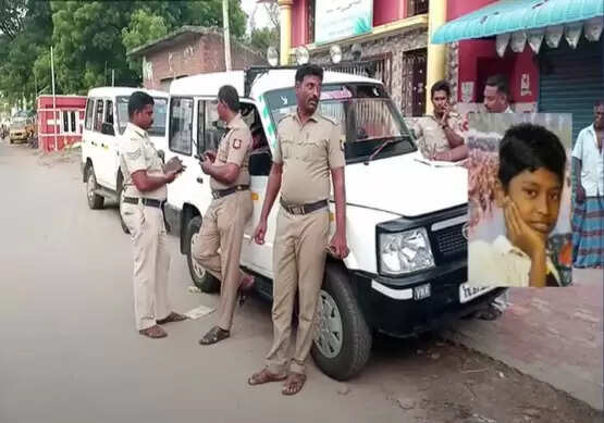 பெரும் சோகம்... லிப்ட்டில் இருந்து தவறி விழுந்து பள்ளி மாணவன் பலி!