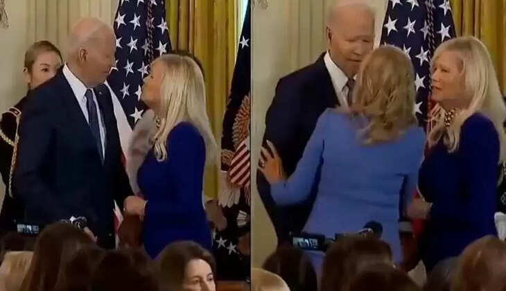 ஜோ பைடன் 